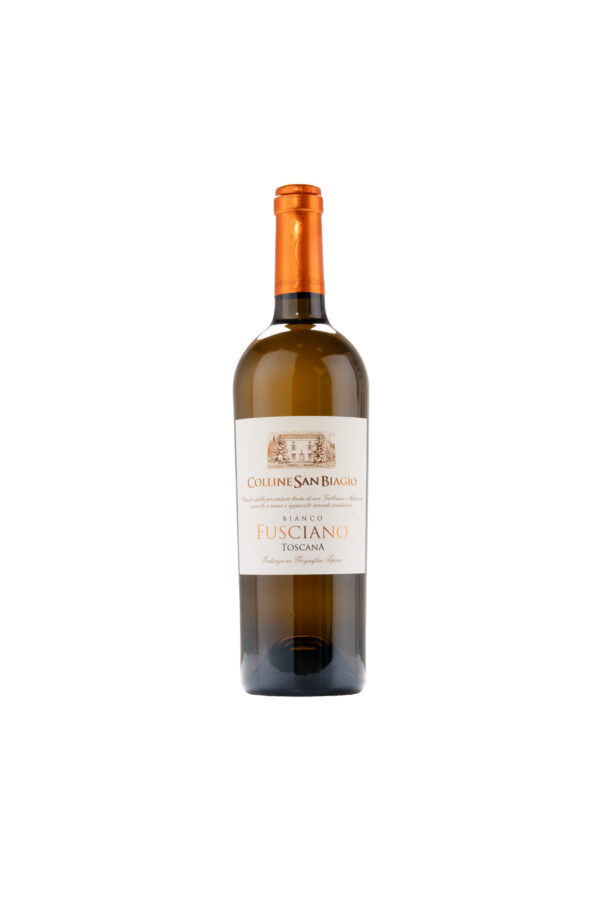 IGT Toscana Bianco Fusciano 2022