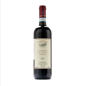 Monferrato Doc Dolcetto 2021