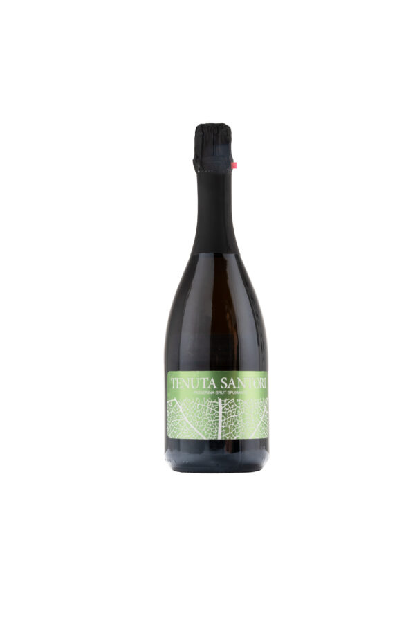 Passerina Espumante Brut