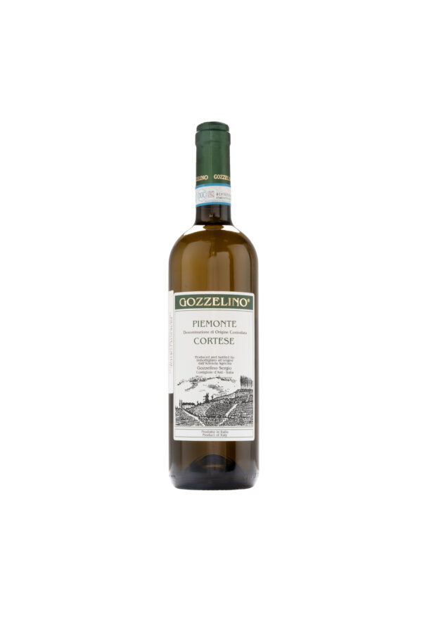 Piemonte Doc Cortese 2022