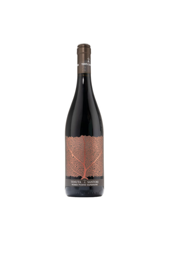 Rosso Piceno Superiore DOC 2020