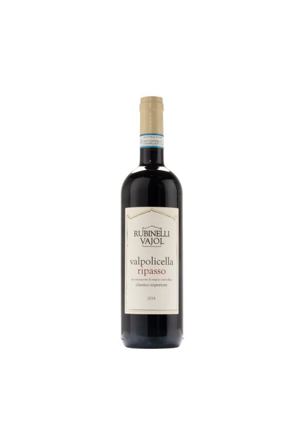 Ripasso Valpolicella Classico Superiore DOC 2018