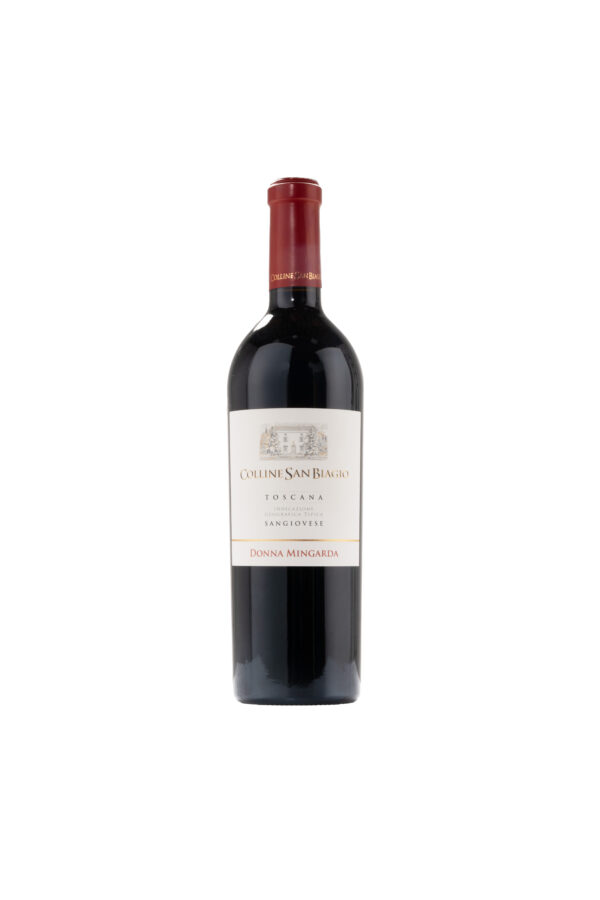 Sangiovese IGT Toscana Donna Mingarda 2018