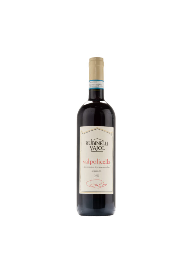 Valpolicella Classico DOC 2022