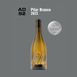 Pilar Branco 2023