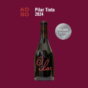 Pilar Tinto 2024
